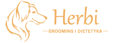 Grooming Herbi Logo